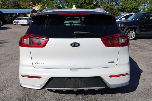 2019 KIA NIRO FE FWD - 22945162 - 8