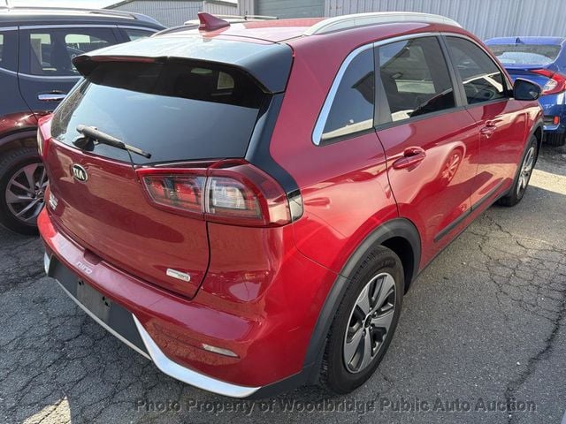 2019 Kia Niro FE (HEV), LX (HEV) - 23063820 - 3