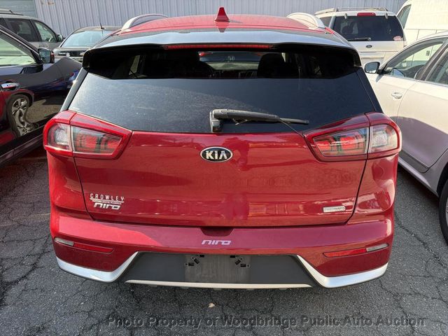 2019 Kia Niro FE (HEV), LX (HEV) - 23063820 - 4