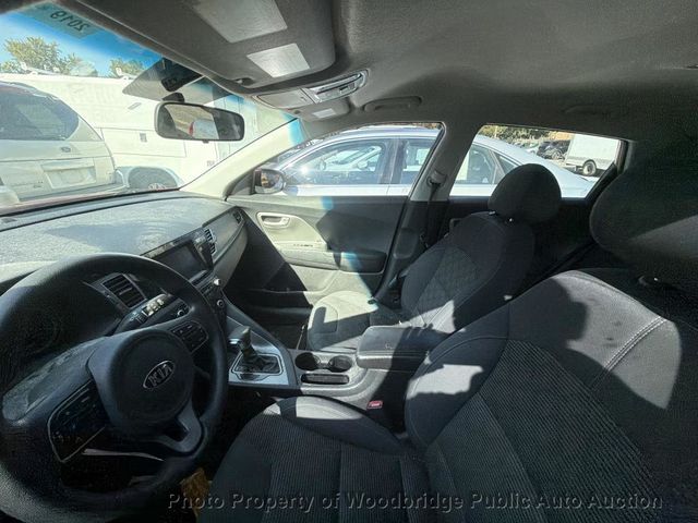 2019 Kia Niro FE (HEV), LX (HEV) - 23063820 - 6
