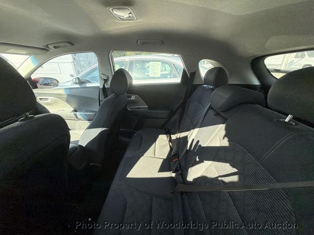 2019 Kia Niro FE (HEV), LX (HEV) - 23063820 - 7