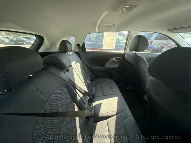 2019 Kia Niro FE (HEV), LX (HEV) - 23063820 - 8