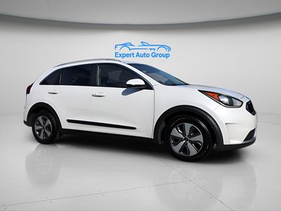 2019 KIA NIRO