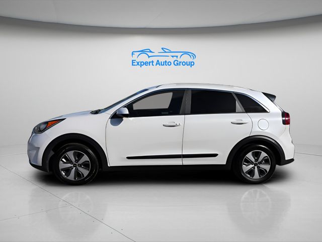 2019 KIA NIRO LX FWD - 22945162 - 1
