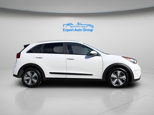 2019 KIA NIRO LX FWD - 22945162 - 2