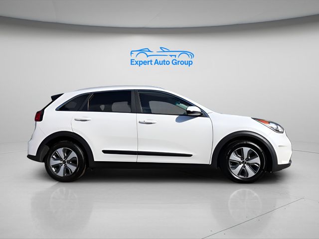 2019 KIA NIRO LX FWD - 22945162 - 32
