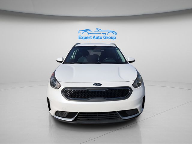 2019 KIA NIRO LX FWD - 22945162 - 7