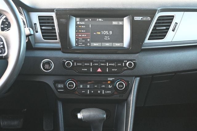 2019 Kia Niro LX FWD - 22969385 - 9