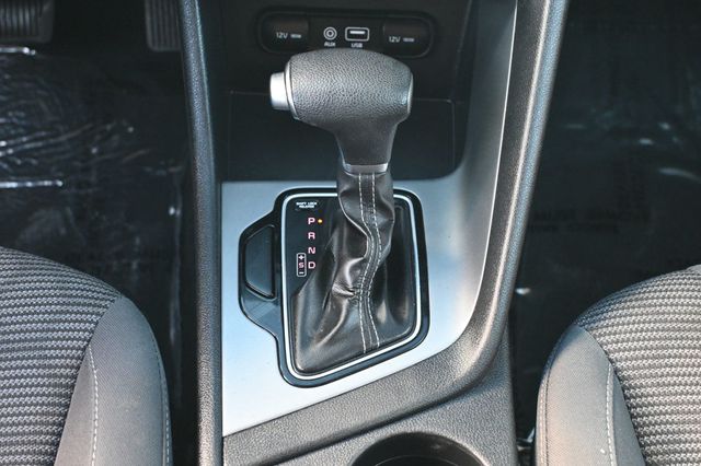 2019 Kia Niro LX FWD - 22969385 - 11