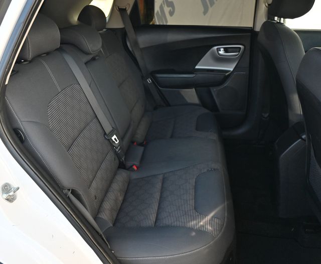 2019 Kia Niro LX FWD - 22969385 - 15