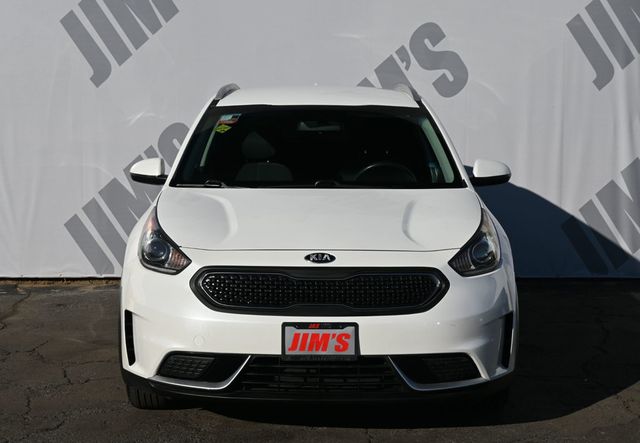 2019 Kia Niro LX FWD - 22969385 - 1