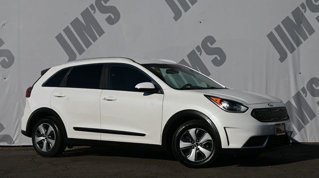 2019 Kia Niro LX FWD - 22969385 - 2