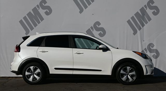 2019 Kia Niro LX FWD - 22969385 - 3