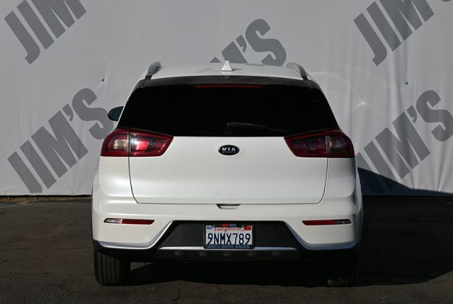 2019 Kia Niro LX FWD - 22969385 - 4