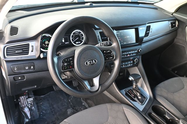 2019 Kia Niro LX FWD - 22969385 - 6