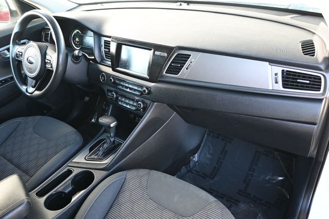 2019 Kia Niro LX FWD - 22969385 - 7