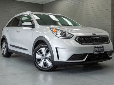 2019 Kia Niro
