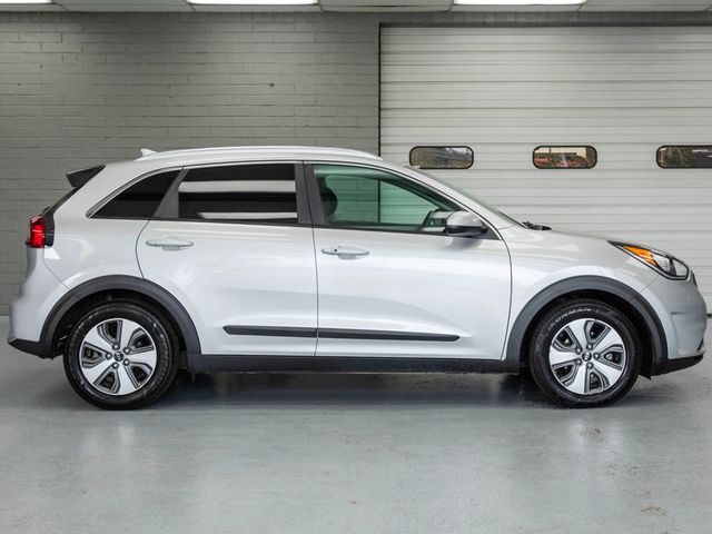 2019 Kia Niro LX FWD - 23010658 - 2