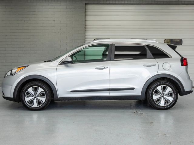 2019 Kia Niro LX FWD - 23010658 - 3
