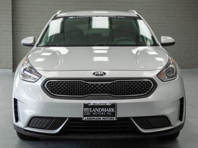 2019 Kia Niro