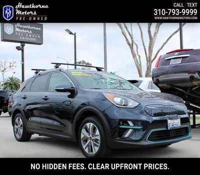 2019 Kia Niro EV - KNDCC3LG2K5026216