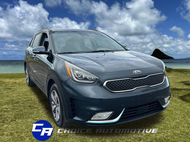 2019 Kia Niro Plug-In Hybrid EX Premium FWD - 22988811 - 9