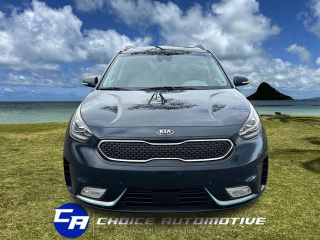 2019 Kia Niro Plug-In Hybrid EX Premium FWD - 22988811 - 10