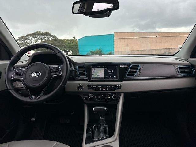 2019 Kia Niro Plug-In Hybrid EX Premium FWD - 22988811 - 13