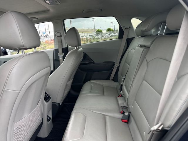 2019 Kia Niro Plug-In Hybrid EX Premium FWD - 22988811 - 14
