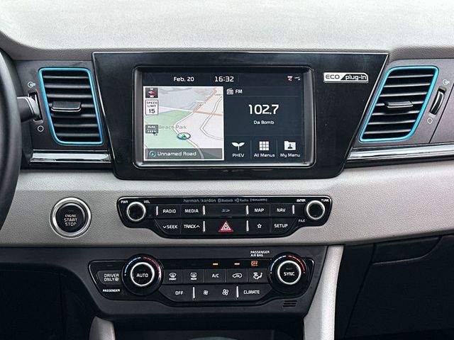 2019 Kia Niro Plug-In Hybrid EX Premium FWD - 22988811 - 15