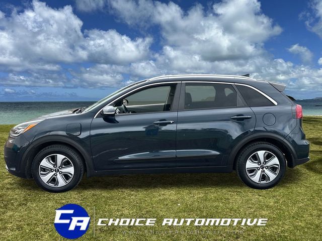 2019 Kia Niro Plug-In Hybrid EX Premium FWD - 22988811 - 2