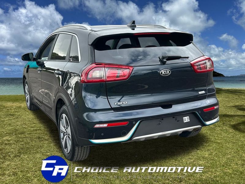 2019 Kia Niro Plug-In Hybrid EX Premium FWD - 22988811 - 4