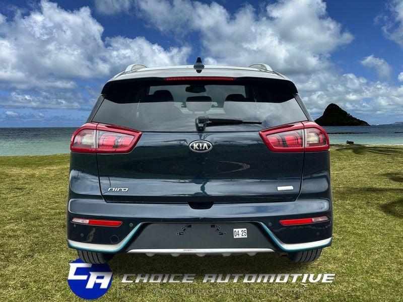 2019 Kia Niro Plug-In Hybrid EX Premium FWD - 22988811 - 6