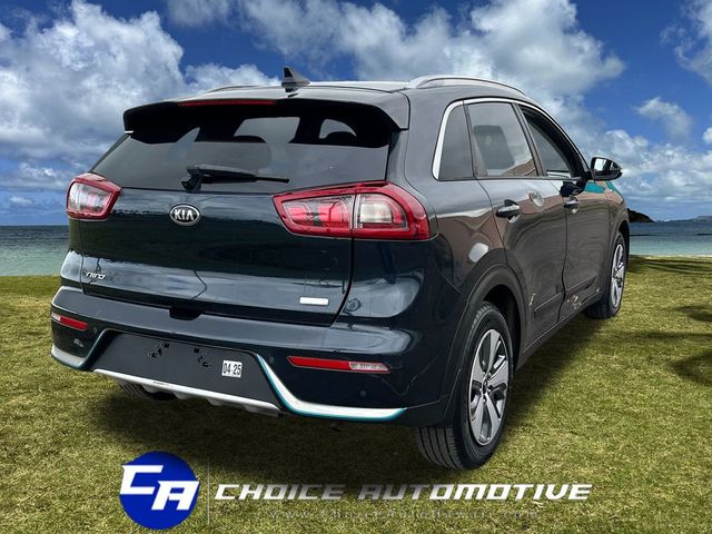 2019 Kia Niro Plug-In Hybrid EX Premium FWD - 22988811 - 7