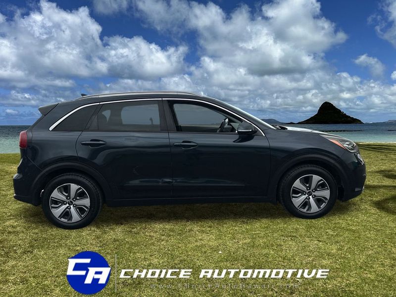 2019 Kia Niro Plug-In Hybrid EX Premium FWD - 22988811 - 8
