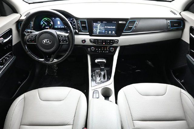 2019 Kia Niro Plug-In Hybrid EX Premium FWD - 23074172 - 11