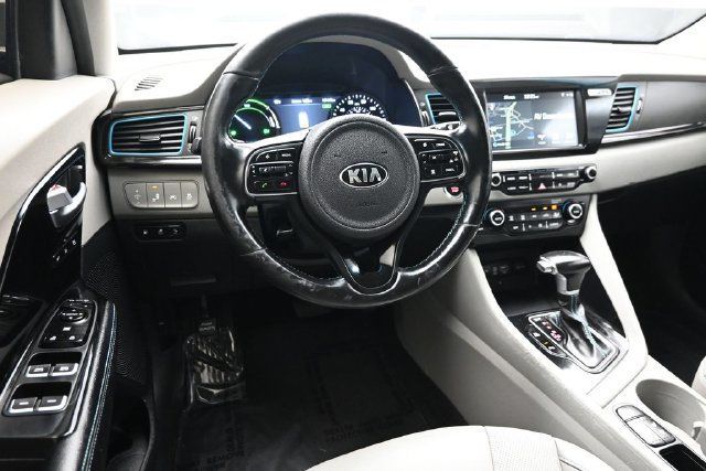 2019 Kia Niro Plug-In Hybrid EX Premium FWD - 23074172 - 12