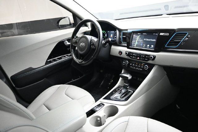 2019 Kia Niro Plug-In Hybrid EX Premium FWD - 23074172 - 13