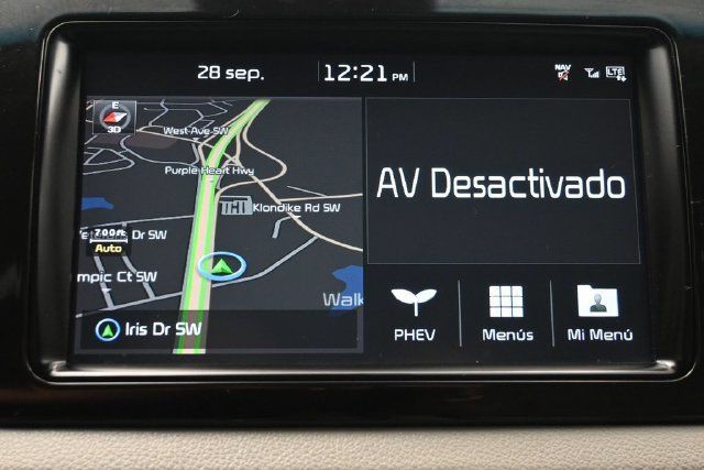 2019 Kia Niro Plug-In Hybrid EX Premium FWD - 23074172 - 14