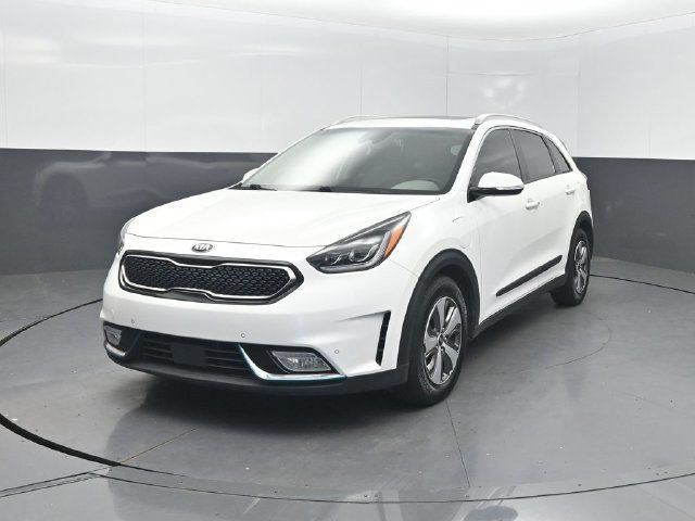 2019 Kia Niro Plug-In Hybrid EX Premium FWD - 23074172 - 1