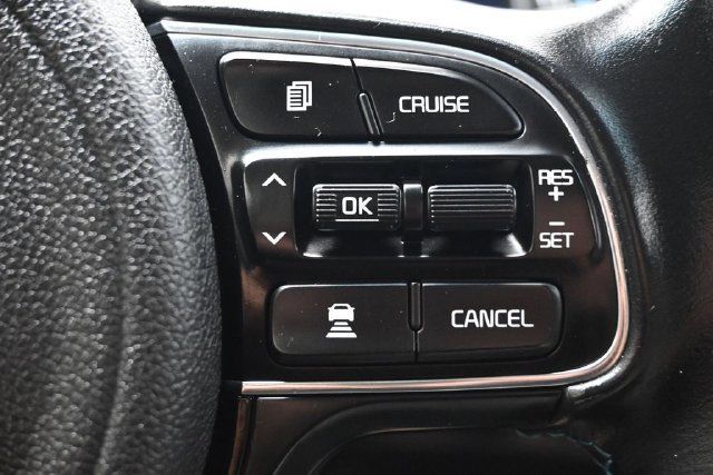 2019 Kia Niro Plug-In Hybrid EX Premium FWD - 23074172 - 21