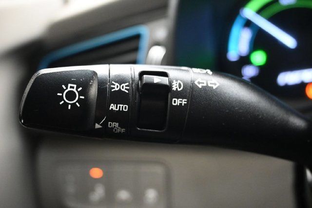 2019 Kia Niro Plug-In Hybrid EX Premium FWD - 23074172 - 22
