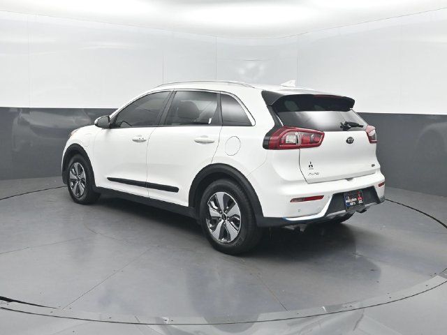 2019 Kia Niro Plug-In Hybrid EX Premium FWD - 23074172 - 25
