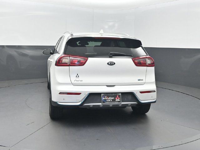 2019 Kia Niro Plug-In Hybrid EX Premium FWD - 23074172 - 26