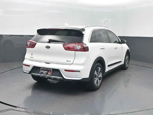 2019 Kia Niro Plug-In Hybrid EX Premium FWD - 23074172 - 27