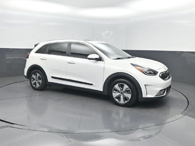 2019 Kia Niro Plug-In Hybrid EX Premium FWD - 23074172 - 29
