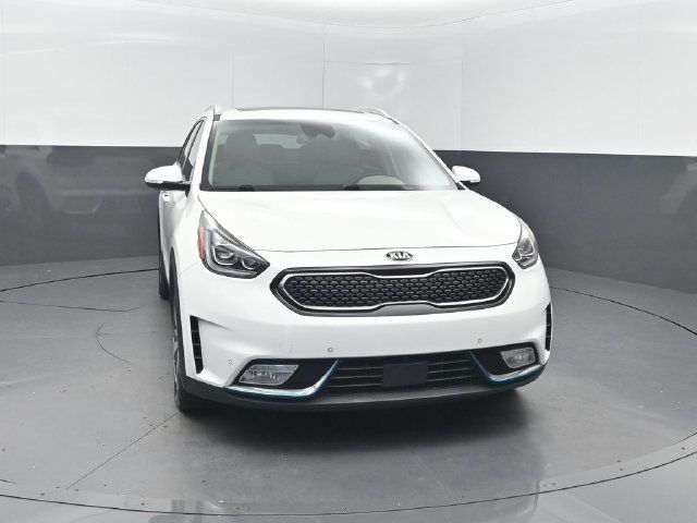 2019 Kia Niro Plug-In Hybrid EX Premium FWD - 23074172 - 30