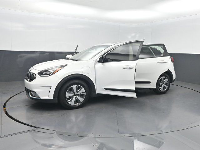 2019 Kia Niro Plug-In Hybrid EX Premium FWD - 23074172 - 31