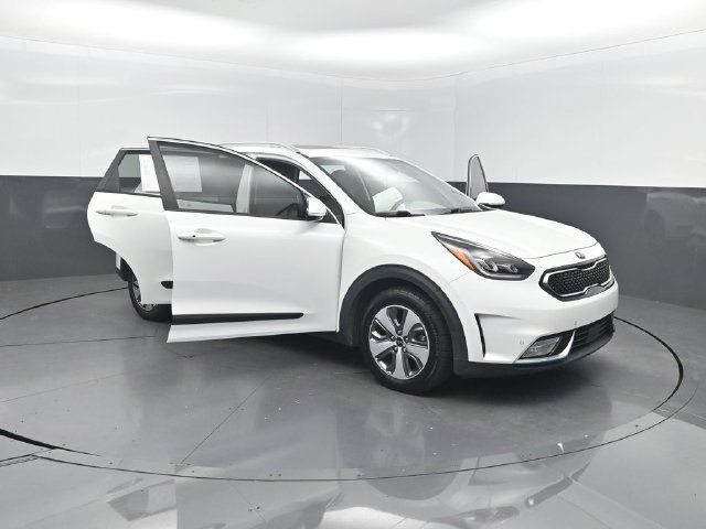 2019 Kia Niro Plug-In Hybrid EX Premium FWD - 23074172 - 33