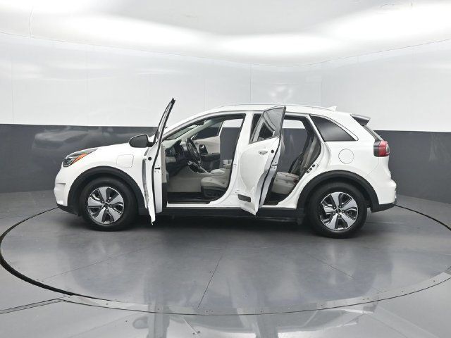 2019 Kia Niro Plug-In Hybrid EX Premium FWD - 23074172 - 34